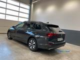 Volkswagen Golf Variant Goal 1.5 TSI AHK RFK Navi SHZ LHZ - Volkswagen Golf: V Goal