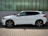 BMW X2 20i M-SPORT *HEAD-UP|CAM|NAVI* - BMW X2 in Mönchengladbach