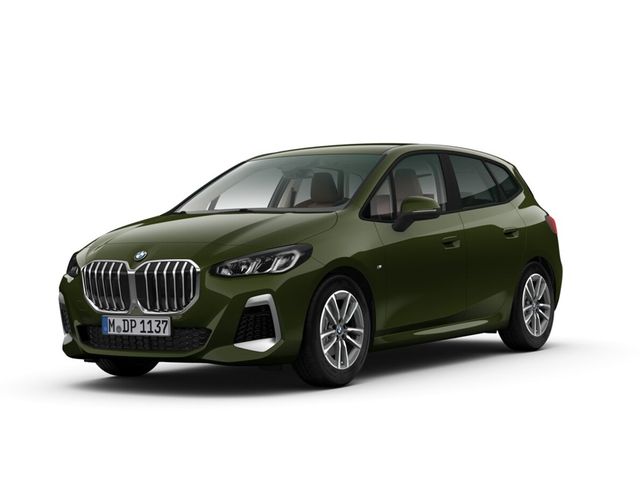 BMW 216 Active Tourer M Sport Autom.17''LC PLUS NAVI