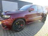 Jeep Grand Cherokee 6.4 V8 HEMI SRT mit Gasanlage - : mit Gasanlage