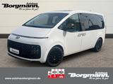 Hyundai STARIA Signature EU6d DPF 7-Sitzer (MJ23) 2.2 CR