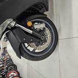 Kymco AK 550 ETS - 2021 - KYMCO AK550