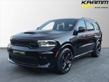 Dodge Durango R/T Premium Blacktop Package+AHK - Dodge Durango New cars: Allradantrieb
