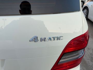 Mercedes GLK 220 - 8