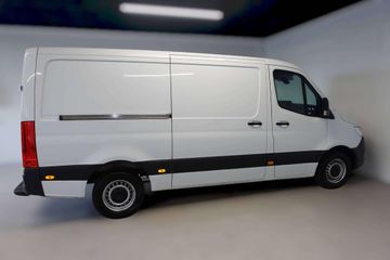 Mercedes Sprinter - 4