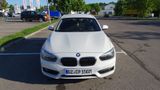 BMW 118i - - BMW 1er Reihe: Kombi