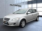 Kia Ceed - Kia cee'd / Ceed aus 2009