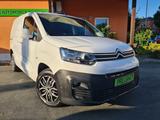 Citroën Berlingo Kasten Club M/L1 PureTech 110 6-G + CAM - Citroën Berlingo Gebrauchtwagen in Dresden