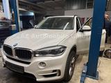 BMW X5 xDrive 30 d Motorschaden - Motorschaden mit Diesel-Antrieb