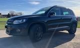 Volkswagen Tiguan 2.0 TSI DSG 4MOTION Track & Style Tra... - Volkswagen Tiguan: Track Style