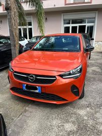 Opel Corsa - 1