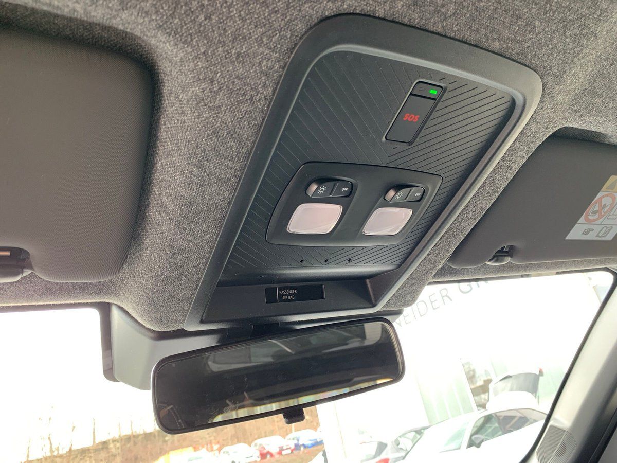 Dacia Duster - Bild 27