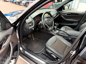 BMW X1 - 9