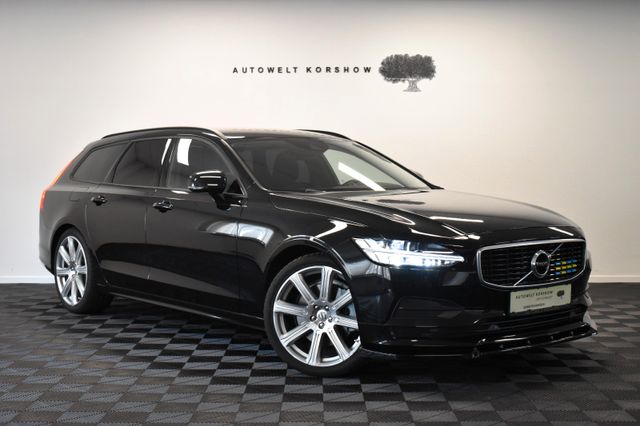 Volvo V90 POLESTAR *KAMERA*CARPLAY*LHZ*VIRTUAL*AHK