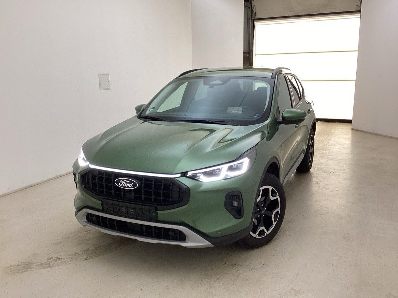 Ford Kuga Active FHEV Auto/NAVI/LED/HUD/KAMERA/SHZ imagem 2