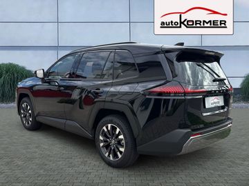 Toyota RAV 4 - 5