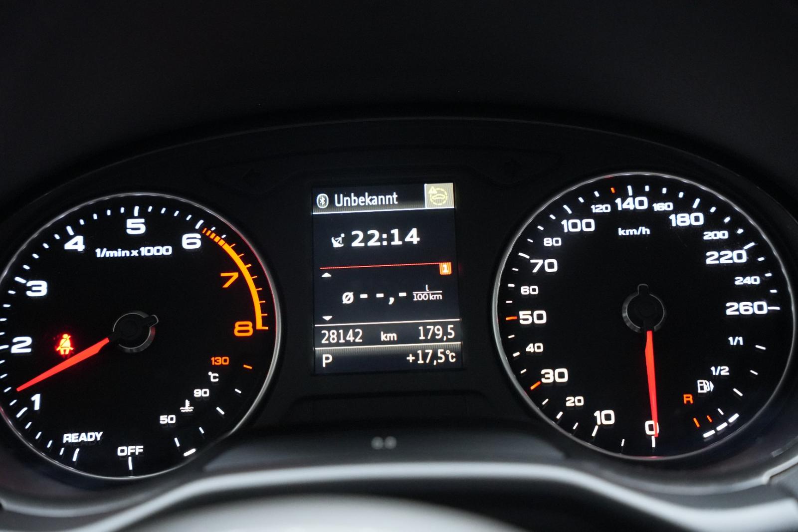 Audi Q2 35 TFSI S line S-LINE*CARPLAY*MATRIX*AHK*KAM, миниатюра 17