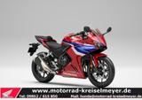 Honda CBR500R Mod.2025 1 x sofort verfügbar! - Angebote entsprechen deinen Suchkriterien