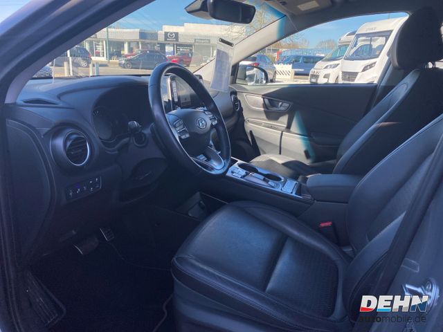 Hyundai KONA Premium 2WD HUDACCSitzlüftungLRHZSHZDA