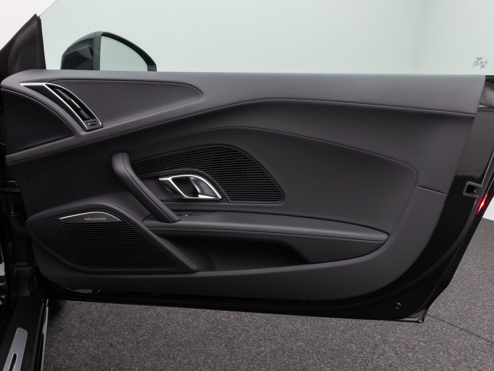 Fahrzeugabbildung Audi R8 Coupe 5.2 FSI quattro B&O ASG V3+ Capristo