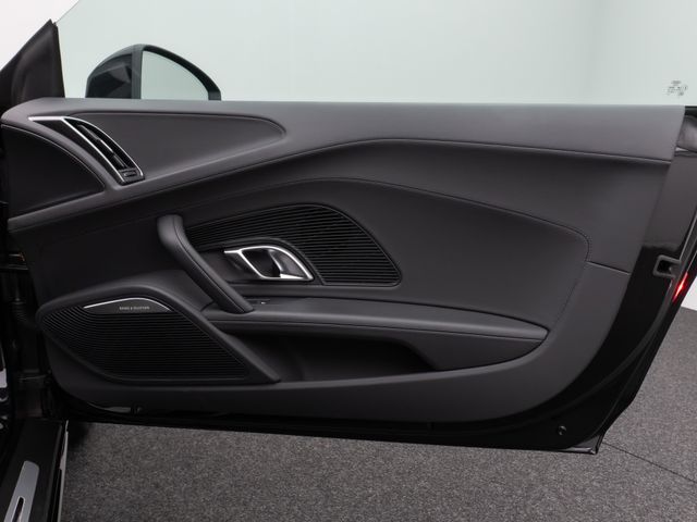 Foto Nummer 27: AUDI R8