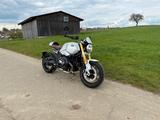 BMW R nineT Scrambler, EZ 03/2022, 5.662 km