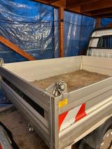 Piaggio Porter Kipper - Piaggio Porter SUV