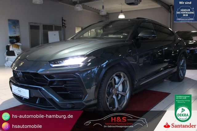 Lamborghini Urus *Panorama*AHK*Bang & Olufsen