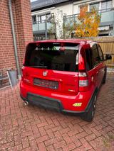 Fiat Panda 100 HP - Fiat Panda: 100hp