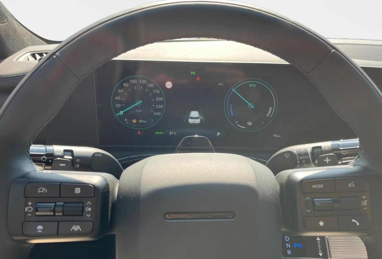 Hyundai Santa Fe – Bild 12