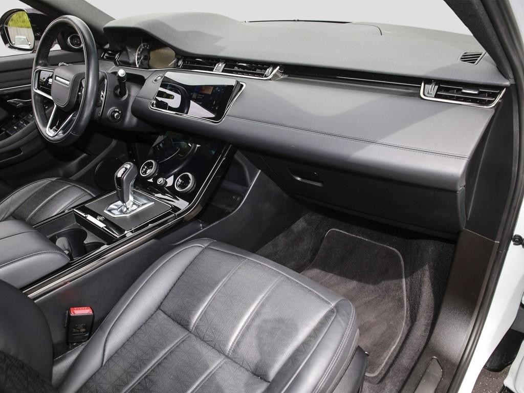 Land Rover Range Rover Evoque R-Dynamic HSE Hybrid Matrix, миниатюра 15