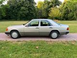 Mercedes-Benz 260E W124 - Mercedes-Benz W124 aus dem Jahr 1992