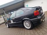 BMW E36 318ti compact 1.9  - BMW 318: 318ti Compact E36