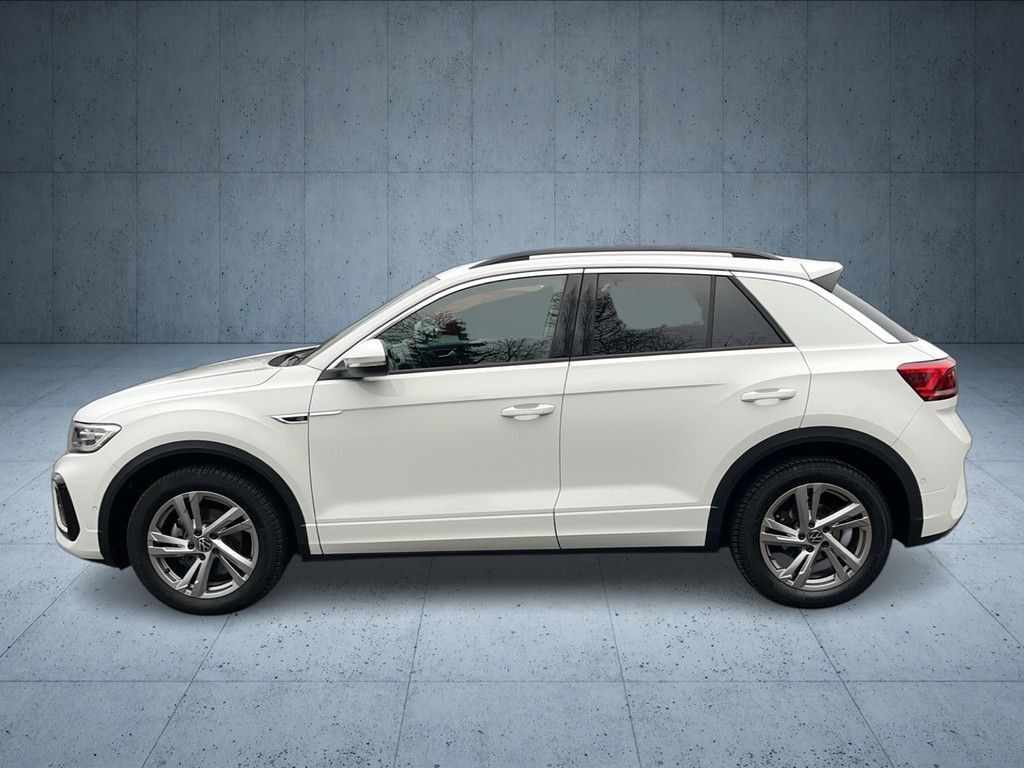 Volkswagen T-Roc - Bild 4