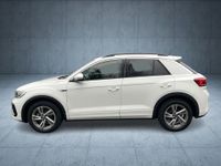 Volkswagen T-Roc - Vorschau Bild 4