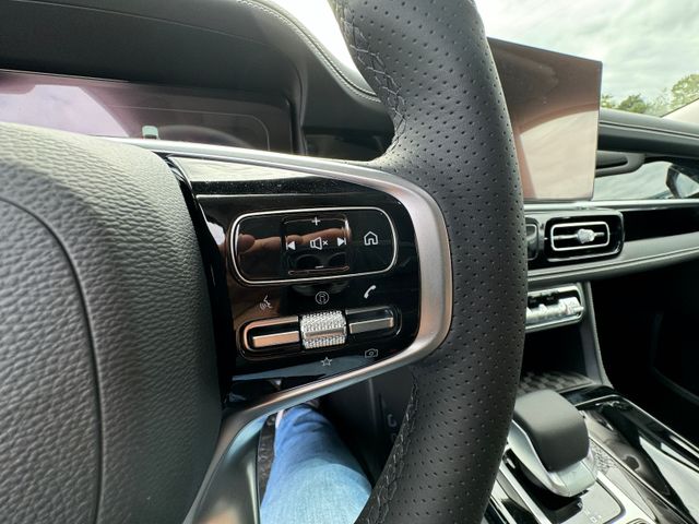 BAIC BJ 60 4WDHUD4WDHUD20 ZollLEDautm.Trittbr.