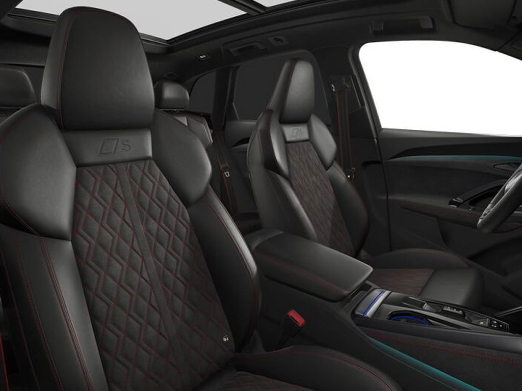 Audi Q5 - Bild 7