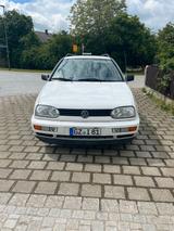 Volkswagen Golf 3 Variant Europe - Volkswagen Golf aus 1996: Kombi