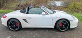 Porsche Boxster S  - Porsche Gebrauchtwagen von 2008