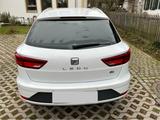 Seat Leon 1.5 TSI 96kW FR Sportstourer FR - Seat Leon: 1.9