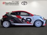 Toyota Yaris GR+Alufelgen geschmiedet, Convenience Pake - Toyota Yaris: Schwarz