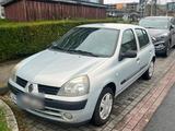 Renault Clio das perfekte 1. Auto nur 62.5... - gebrauchte Renault Clio aus dem Jahr 2004