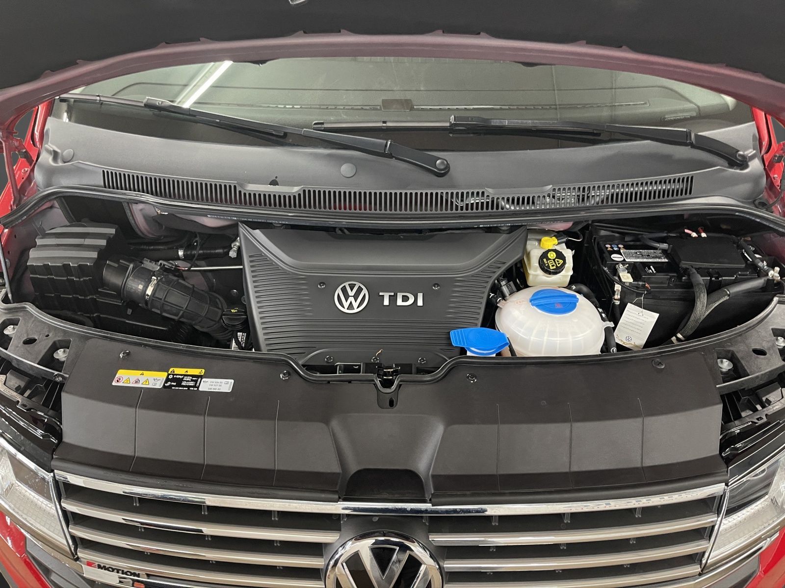 Volkswagen Andere - Bild 21