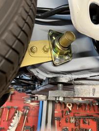 صورة مصغرة 16 لـ 1977 Porsche 911 URMODELL