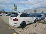 BMW X5 xDrive40d  M-Sport 7 sitzer - BMW aus 2011: M7