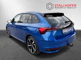 Skoda Scala Monte Carlo ACC TravelAssist Navi PLA behz - gebrauchte Skoda Scala aus dem Jahr 2024