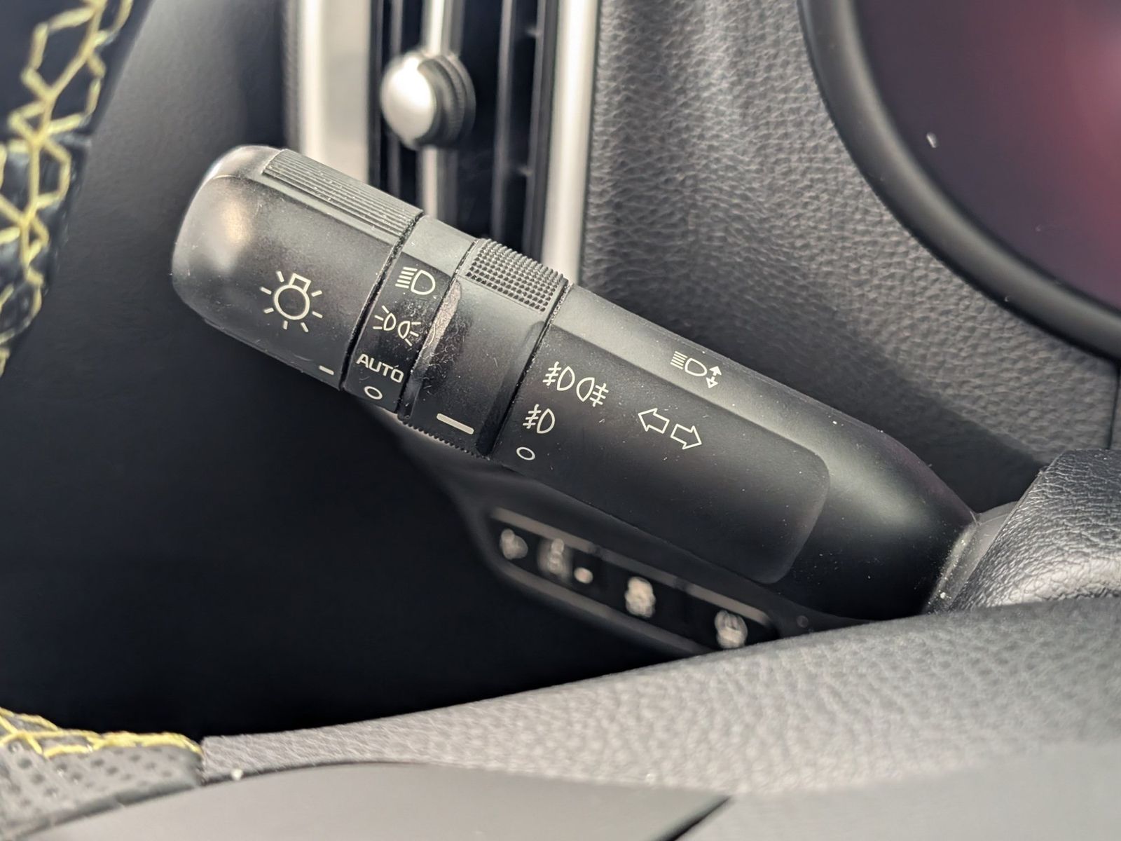 KIA Picanto 1.2 DPI AMT X-Line Navi Kamera – Bild 28