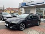 Ford Focus Automatik ST-Line X /155PS+Matrix+Pano+AHK - gebrauchte Ford Focus aus dem Jahr 2024