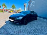 BMW 640d xDrive Gran Coupé  - BMW 6er Reihe in Bremen