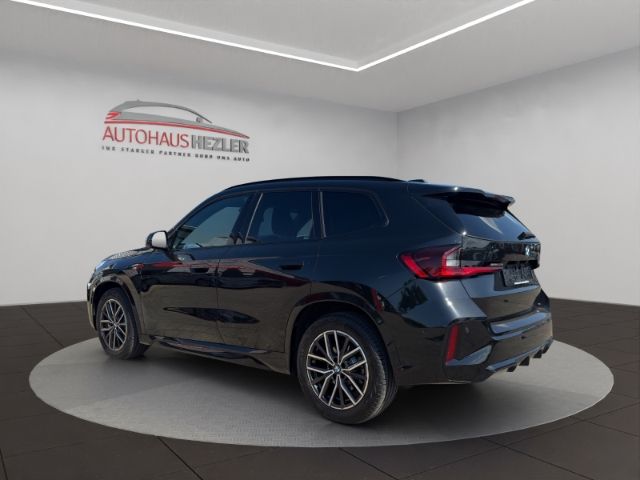 BMW X1 23 d xDrive M Sport M Sport AHK-klappbar Nav BMW X1 23 d xDrive M Sport M Sport AHK-klappbar Nav